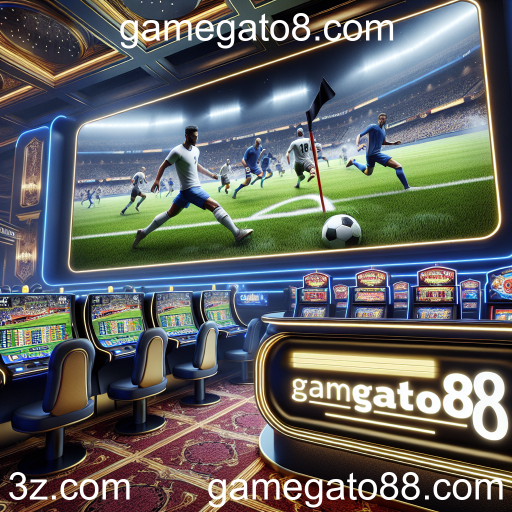 A Evolução dos Jogos de Esportes: Uma Nova Era de Competição Virtual